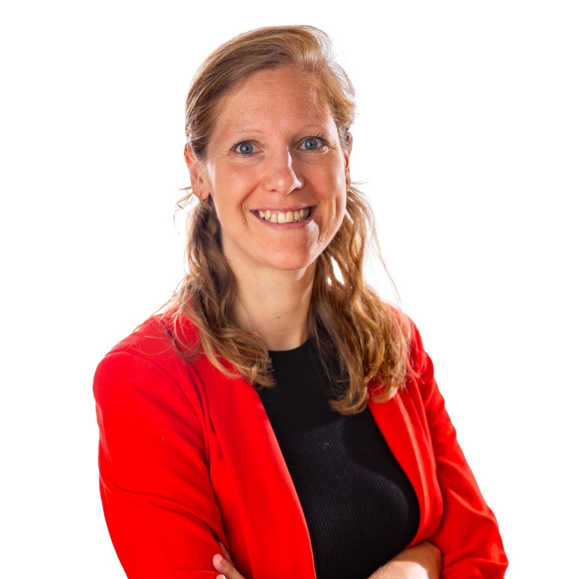 Evelyne Smeyers